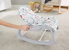 Fisher-Price, Fotelik bujaczek, pastelowy