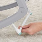 Fisher-Price, fotelik-bujak, Od niemowlaka do przedszkolaka