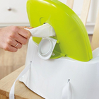 Fisher-Price, fotelik do karmienia na krzesełko