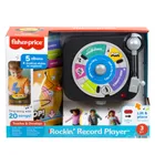 Fisher-Price, Gramofon Malucha, zabawka interaktywna