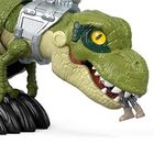 Fisher-Price, Imaginext, Jurassic World, Szczękozaur T-Rex, dinozaur