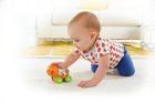 Fisher-Price, Jeżdżące zwierzaki, lew