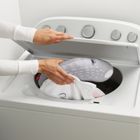 Fisher-Price, Króliczek, mata do masażu i przewijania dla niemowlaka