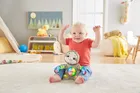 Fisher-Price, Linkimals, Interaktywny Leniwiec, zabawka niemowlęca