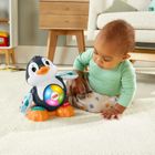 Fisher-Price, Linkimals, Interaktywny pingwin, zabawka interaktywna