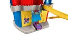 Fisher-Price, Little People, Górskie miasteczko 2w1, zestaw