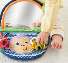 Fisher-Price, Lustereczko Małpka, zabawka niemowlęca