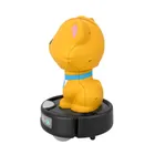 Fisher-Price, Miaukurzacz - kot na odkurzaczu, zabawka z dźwiękami