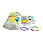 Fisher-Price, Miękkie pianinko poduszeczka, muzyczna zabawka niemowlęca