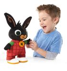 Fisher-Price, Mówiący Przyjaciel Bing, zabawka interaktywna