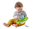 Fisher-Price, Muzyczna kierownica, zabawka interaktywna