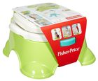 Fisher-Price, nocniczek królewski