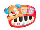 Fisher-Price, Pianinko szczeniaczka, zabawka interaktywna