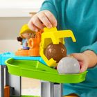 Fisher-Price, Plac Budowy, zestaw do zabawy