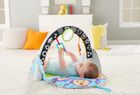 Fisher-Price, Przenośna mata sensoryczna, zabawka niemowlęca