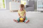 Fisher-Price, przytulna Sówka, maskotka