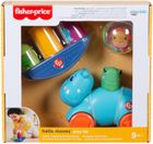 Fisher-Price, Rozwijamy ruchy, zestaw zabawek niemowlęcych