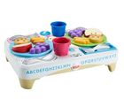 Fisher-Price, Stoliczek dobrych manier, zabawka interaktywna