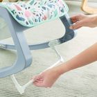 Fisher-Price, Terazzo, fotelik niemowlęcy, 0-18 kg