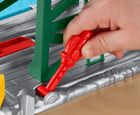 Fisher-Price, Tomek i Przyjaciele, Dźwig Karolek, zestaw do zabawy