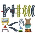 Fisher-Price, Tomek i Przyjaciele, Nia, zestaw torów z lokomotywką