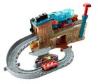 Fisher-Price, Tomek i Przyjaciele, Take-n-Play, Fabryka lokomotywek, zestaw