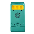 Fisher-Price, Ucz się i śmiej!, Edukacyjny telefonik z klapką, zabawka interaktywna