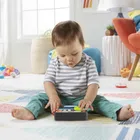 Fisher-Price, Ucz się i śmiej!, Retro Kaseta Szczeniaczka, zabawka niemowlęca