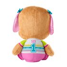 Fisher-Price, Wielka Siostrzyczka Szczeniaczka, zabawka interaktywna