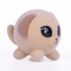 Flockies, pies Diego, figurka