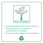 Floss & Rock, Bajkowy świat, puzzle, 60 elementów