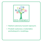 Floss & Rock, Przygoda, plecak dla przedszkolaka