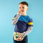 Floss & Rock, Przygoda, saszetka na biodra