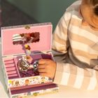 Floss & Rock, Przyjaciółki, szkatułka z pozytywką