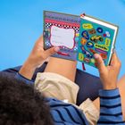 Floss & Rock, Samochody, pachnący sekretny pamiętnik