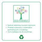 Floss & Rock, Tęczowe wróżki, magnetyczna układanka w pudełku