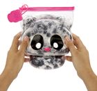 Fluffie Stuffiez, Panda, maskotka