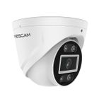 Foscam, kamera IP do monitoringu, T5EP 5MP PoE