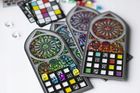 FoxGames, Sagrada, gra strategiczna