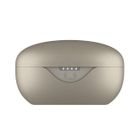 Fresh 'n Rebel, Twins Rise Anc, słuchawki bezprzewodowe dokanałowe, piaskowo-żółte