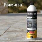Frischer, koncentrat do czyszczenia kostki brukowej i kamienia, 1000 ml