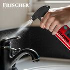 Frischer, płyn do czyszczenia czarnej armatury, 500 ml