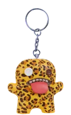 Fuggler, Collectible Keychain, Blind Pack, breloczek, figurka kolekcjonerska, 6 cm, 1 szt.