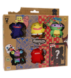 Fuggler, Deluxe Box, figurka kolekcjonerska, 6 szt.