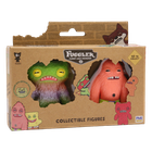 Fuggler, Figure, figurka kolekcjonerska, 2 szt.