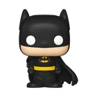 Funko Bitty Pop! DC, mini figurki kolekcjonerskie, 4 szt.