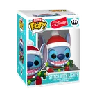 Funko Bitty Pop! Disney, Lilo i Stitch, kalendarz adwentowy z mini figurkami kolekcjonerskimi, 24 elementy