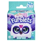 Furby, Furbiś Bam-Boo, pluszowa zabawka elektroniczna