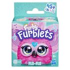 Furby, Furbiś Flo-Flo, pluszowa zabawka elektroniczna