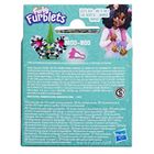 Furby, Furbiś Moo-Boo, pluszowa zabawka elektroniczna